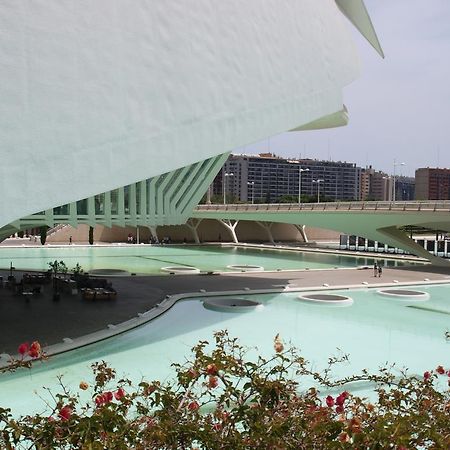 Apartup Concorde فالنسيا المظهر الخارجي الصورة