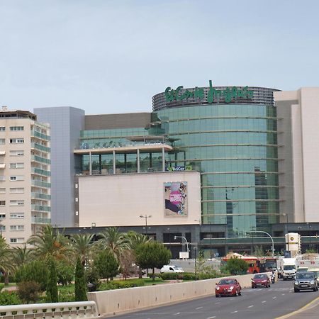 Apartup Concorde فالنسيا المظهر الخارجي الصورة