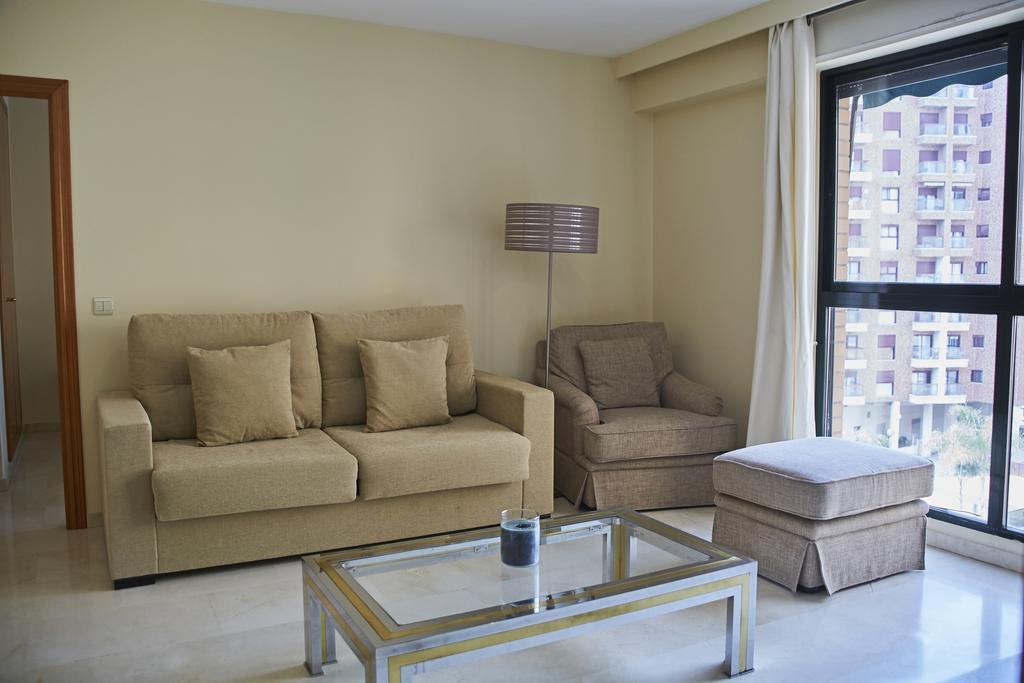 Apartup Concorde فالنسيا المظهر الخارجي الصورة