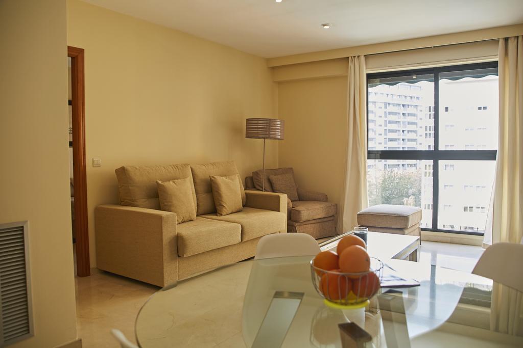 Apartup Concorde فالنسيا المظهر الخارجي الصورة