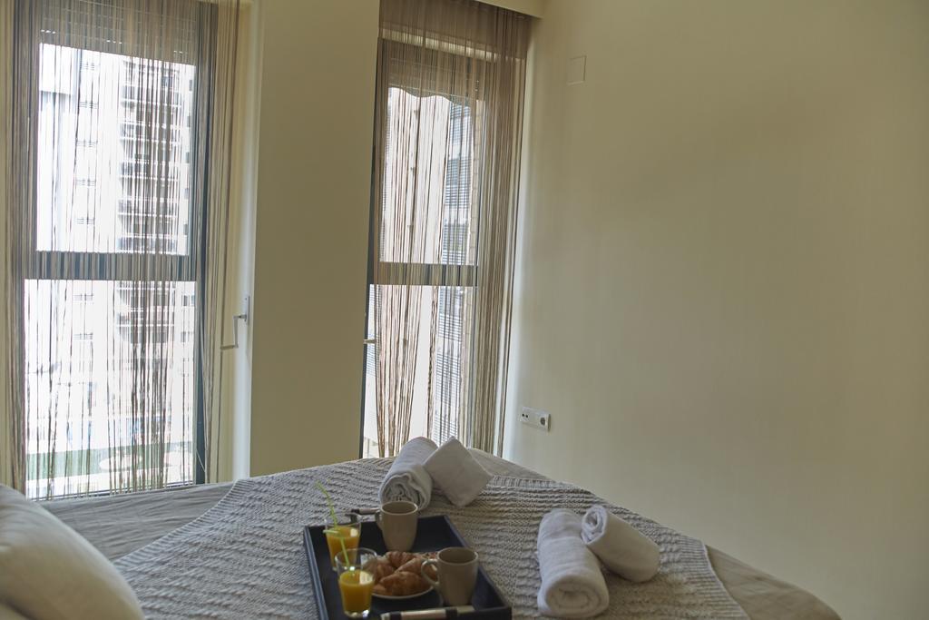 Apartup Concorde فالنسيا المظهر الخارجي الصورة