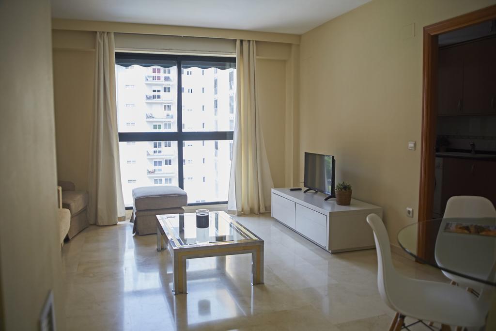 Apartup Concorde فالنسيا المظهر الخارجي الصورة