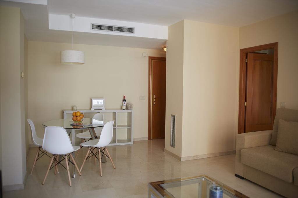 Apartup Concorde فالنسيا المظهر الخارجي الصورة