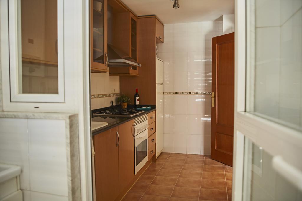 Apartup Concorde فالنسيا المظهر الخارجي الصورة